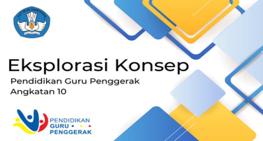 Eksplorasi Konsep - Modul 3.2 - Forum Diskusi