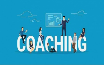Eksplorasi Konsep Modul 2.3 - 2.1 Konsep Coaching secara Umum dan Konsep Coaching dalam Konteks Pendidikan