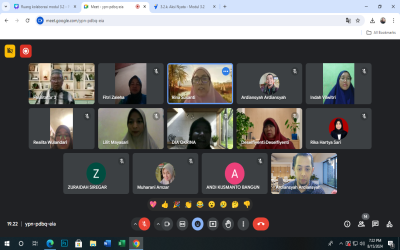 Ruang Kolaborasi Modul 3.3