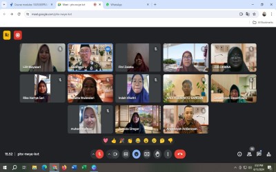 Ruang Kolaborasi Modul 1.2.g